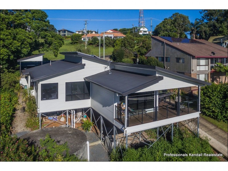 20 Coomera Gorge Drive, Tamborine Mountain QLD 4272