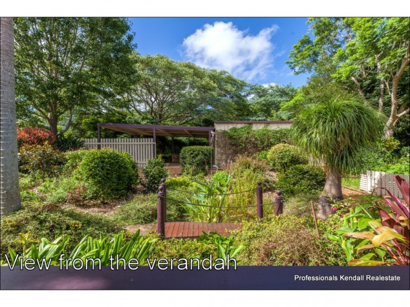 64 Kootenai Drive, Tamborine Mountain QLD 4272
