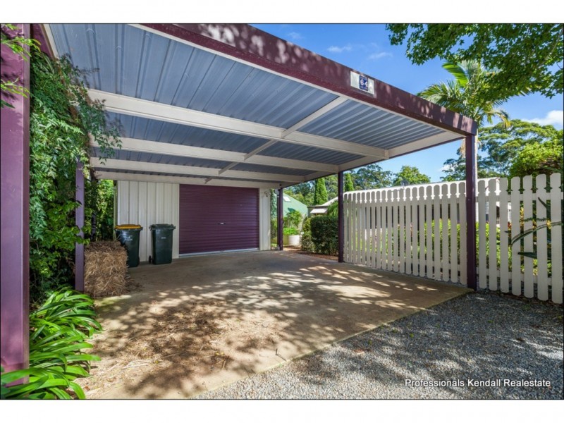 64 Kootenai Drive, Tamborine Mountain QLD 4272