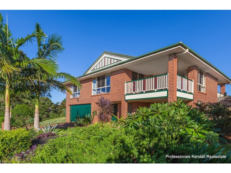 12 Ocean View Parade, Tamborine Mountain QLD 4272