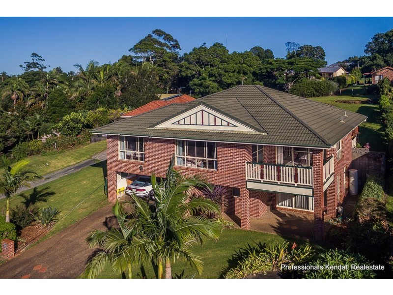 12 Ocean View Parade, Tamborine Mountain QLD 4272