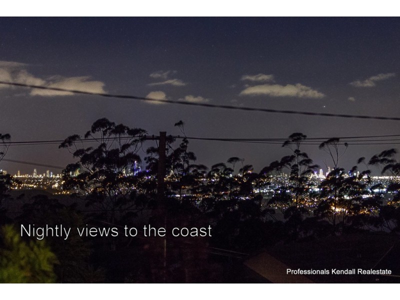 12 Ocean View Parade, Tamborine Mountain QLD 4272