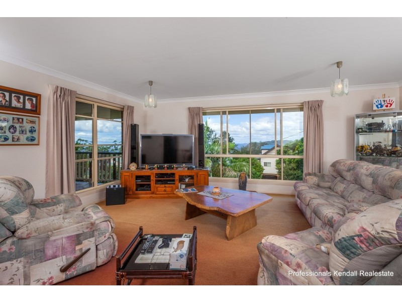 12 Ocean View Parade, Tamborine Mountain QLD 4272