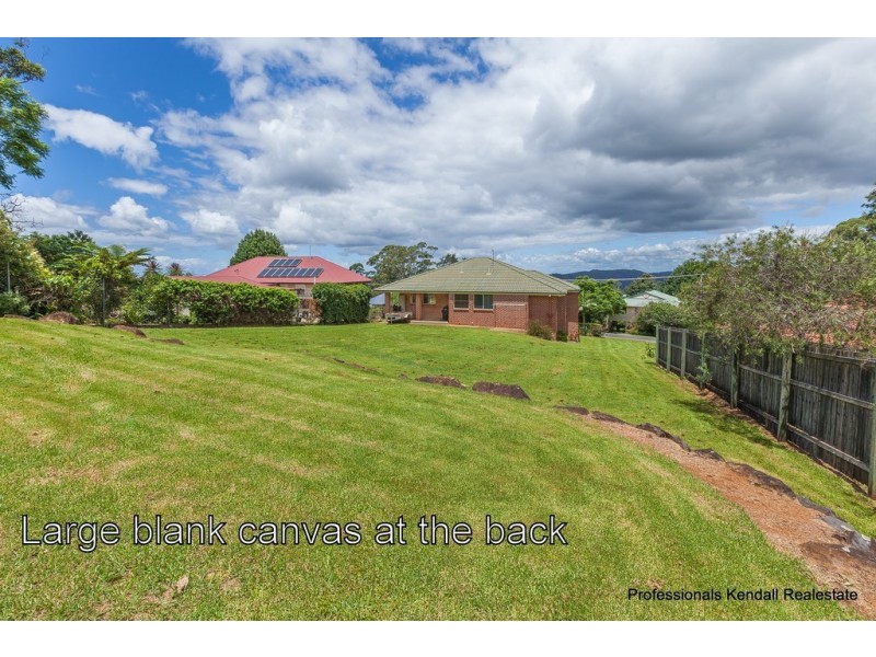 12 Ocean View Parade, Tamborine Mountain QLD 4272