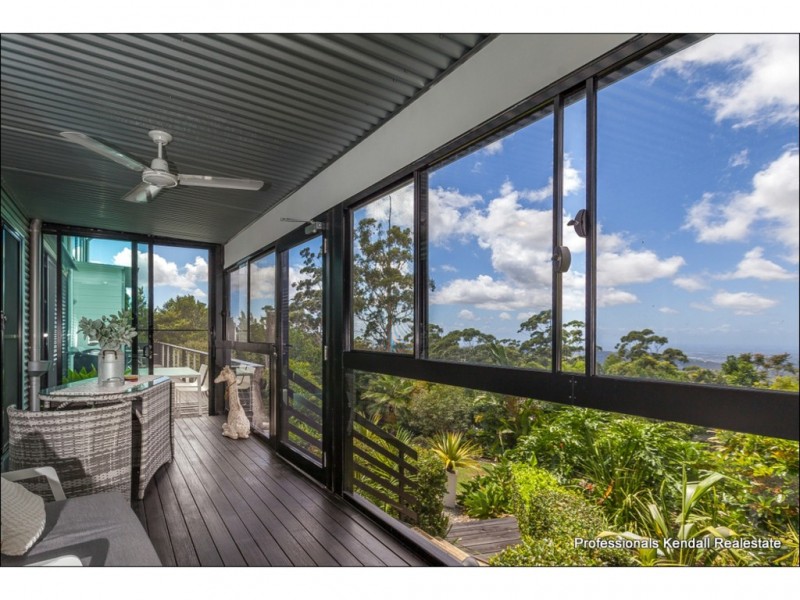 16 Eden Court, Tamborine Mountain QLD 4272