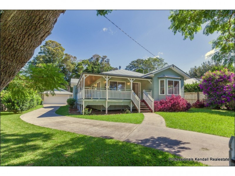 47 Southport Avenue, Tamborine Mountain QLD 4272