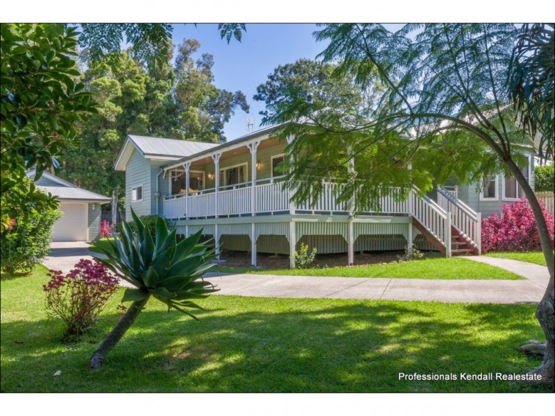 47 Southport Avenue, Tamborine Mountain QLD 4272