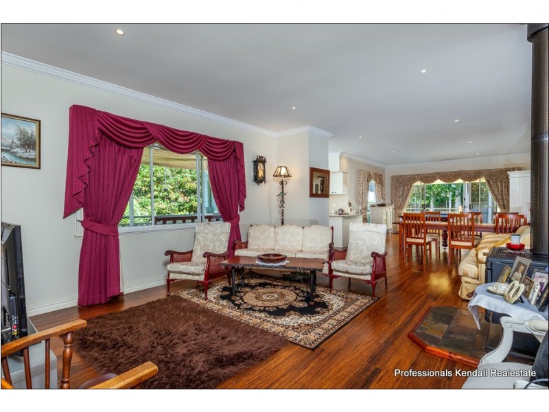 47 Southport Avenue, Tamborine Mountain QLD 4272