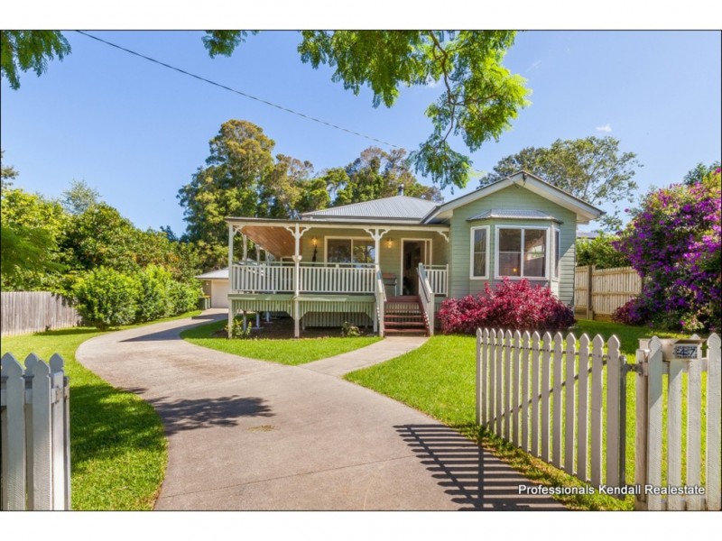47 Southport Avenue, Tamborine Mountain QLD 4272