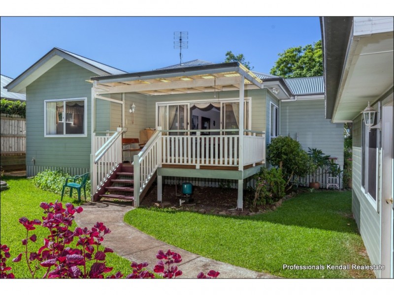 47 Southport Avenue, Tamborine Mountain QLD 4272