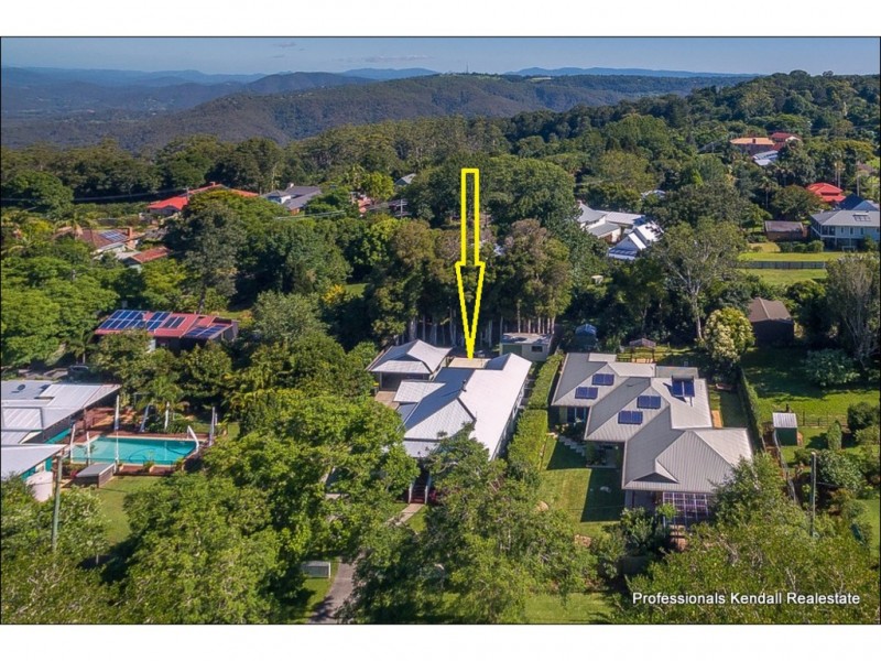 47 Southport Avenue, Tamborine Mountain QLD 4272