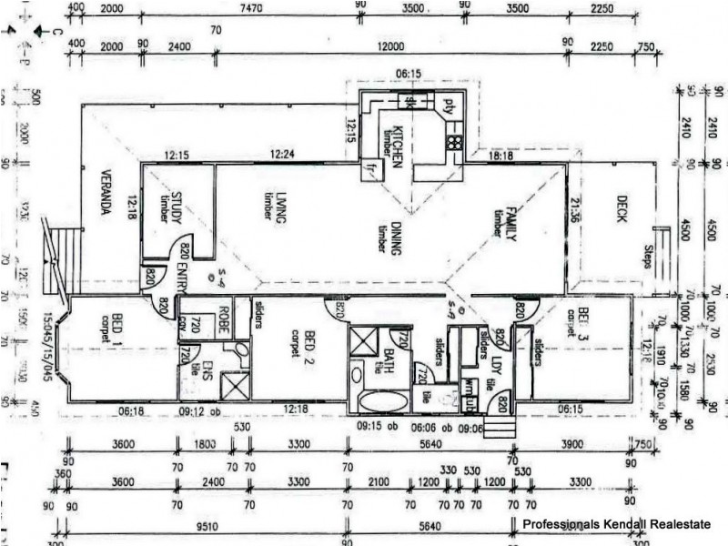 47 Southport Avenue, Tamborine Mountain QLD 4272 Floorplan