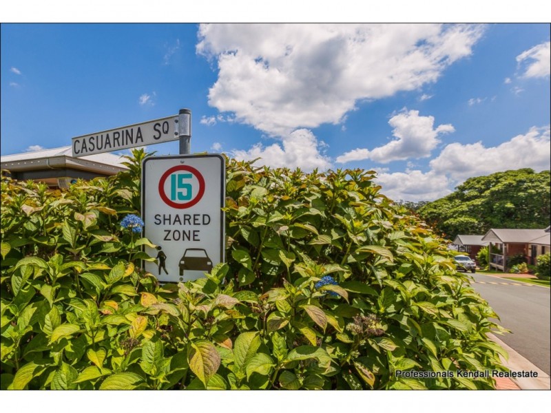 Unit 24/27 Capo Lane, Tamborine Mountain QLD 4272