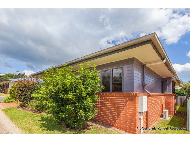 Unit 24/27 Capo Lane, Tamborine Mountain QLD 4272