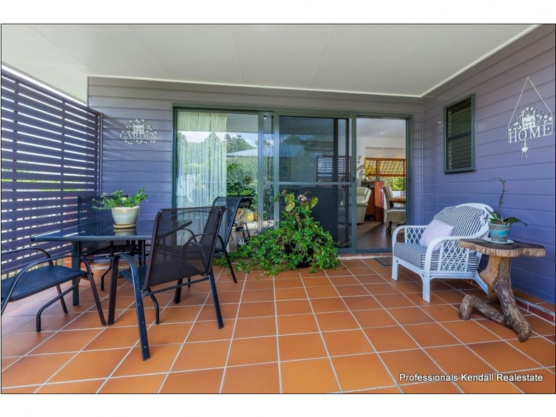 Unit 24/27 Capo Lane, Tamborine Mountain QLD 4272