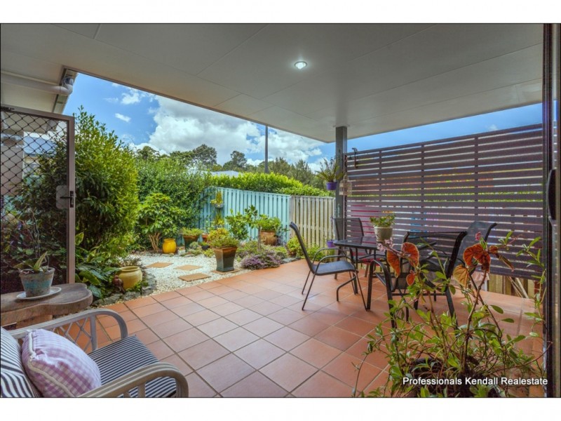 Unit 24/27 Capo Lane, Tamborine Mountain QLD 4272