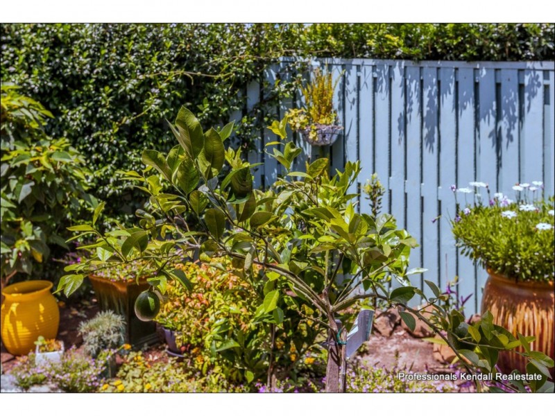 Unit 24/27 Capo Lane, Tamborine Mountain QLD 4272