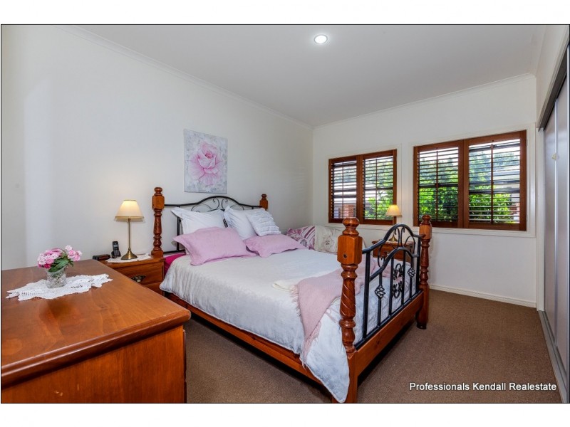 Unit 24/27 Capo Lane, Tamborine Mountain QLD 4272