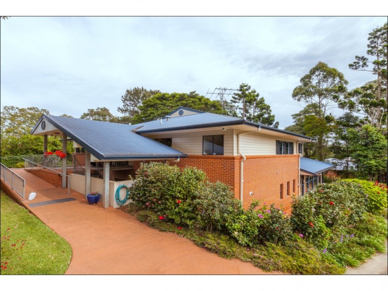 Unit 24/27 Capo Lane, Tamborine Mountain QLD 4272
