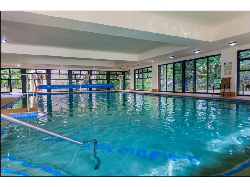 Unit 24/27 Capo Lane, Tamborine Mountain QLD 4272