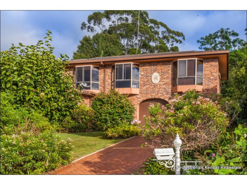 55 Coomera Gorge Drive, Tamborine Mountain QLD 4272