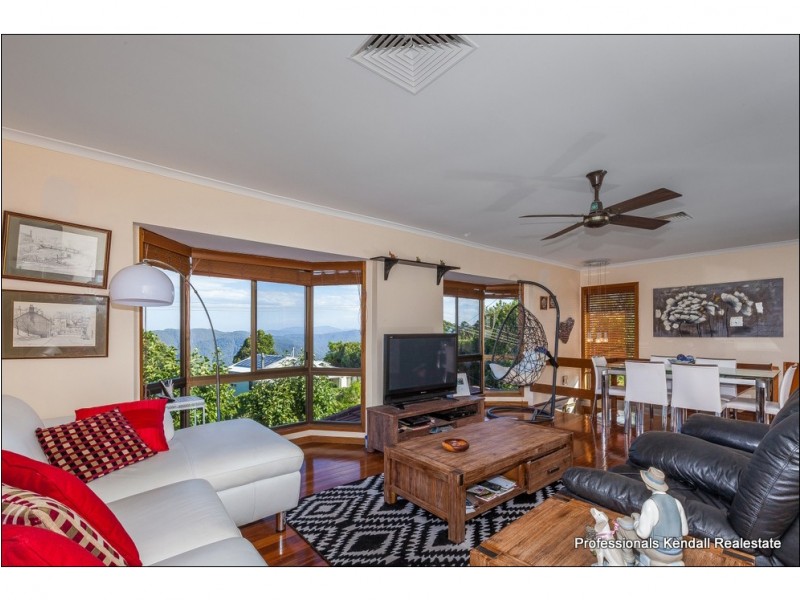 55 Coomera Gorge Drive, Tamborine Mountain QLD 4272