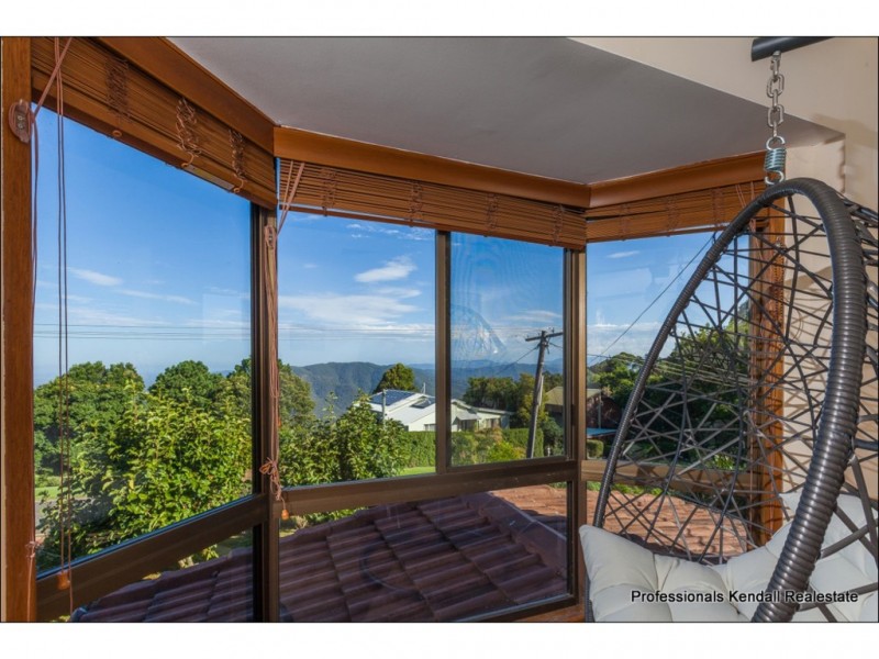 55 Coomera Gorge Drive, Tamborine Mountain QLD 4272