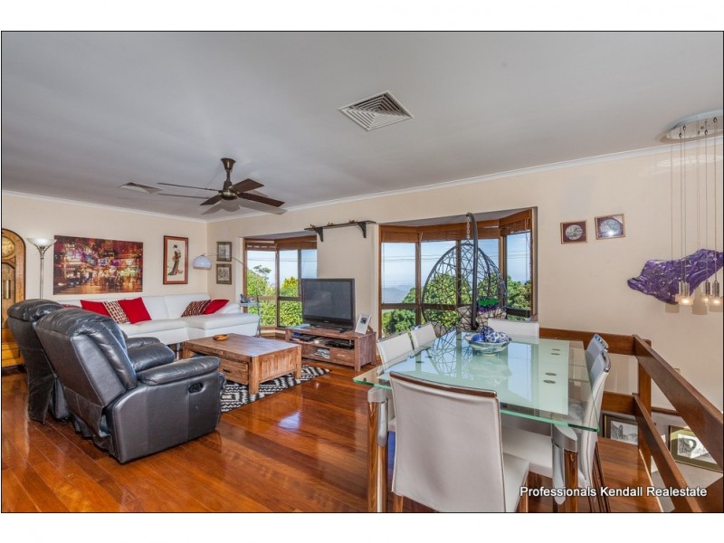 55 Coomera Gorge Drive, Tamborine Mountain QLD 4272
