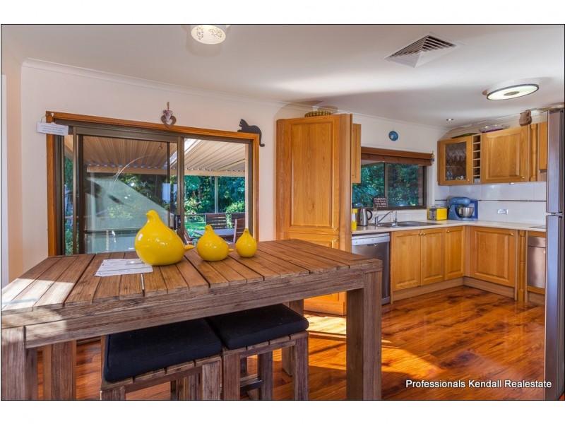 55 Coomera Gorge Drive, Tamborine Mountain QLD 4272