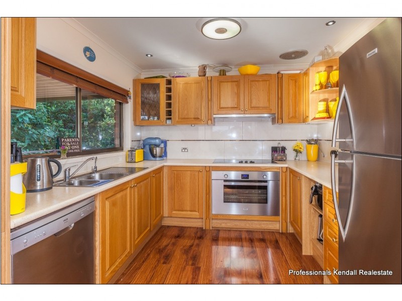 55 Coomera Gorge Drive, Tamborine Mountain QLD 4272