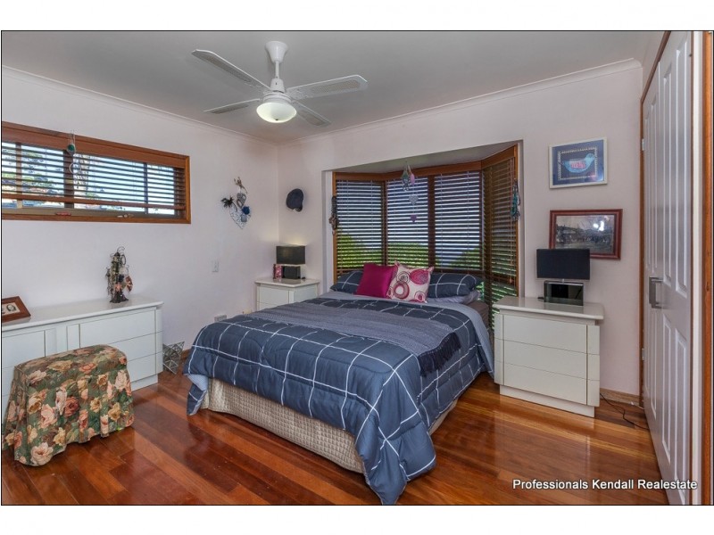 55 Coomera Gorge Drive, Tamborine Mountain QLD 4272
