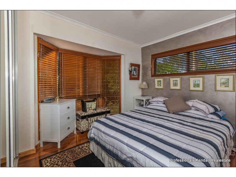 55 Coomera Gorge Drive, Tamborine Mountain QLD 4272