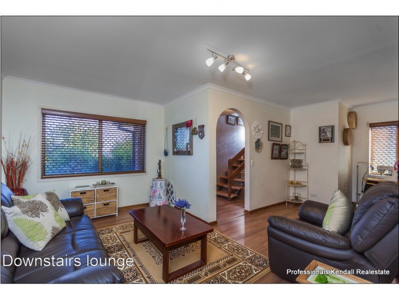55 Coomera Gorge Drive, Tamborine Mountain QLD 4272