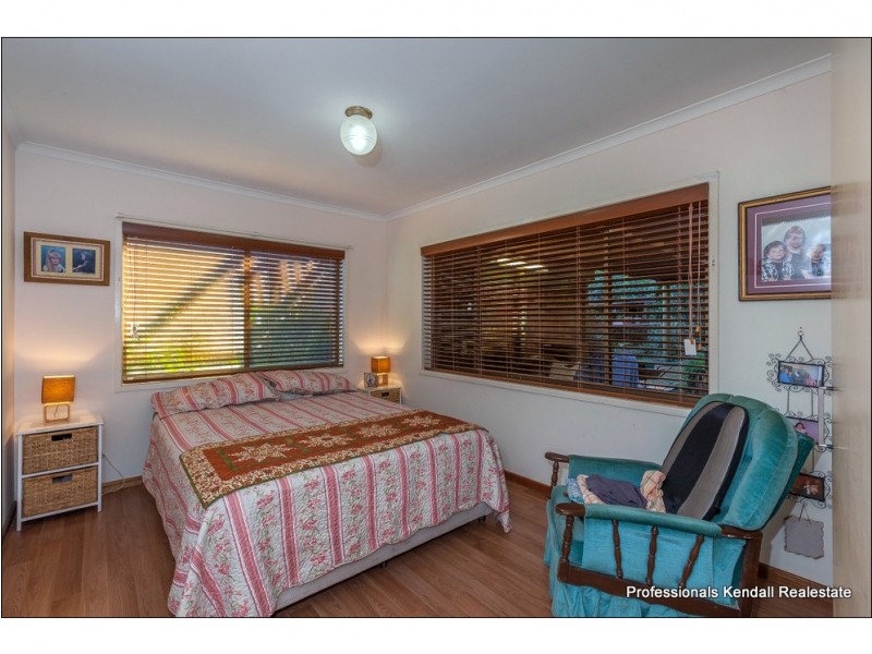 55 Coomera Gorge Drive, Tamborine Mountain QLD 4272