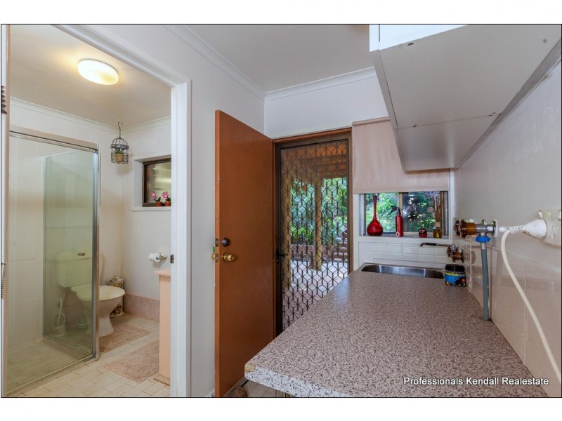 55 Coomera Gorge Drive, Tamborine Mountain QLD 4272