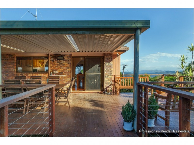 55 Coomera Gorge Drive, Tamborine Mountain QLD 4272