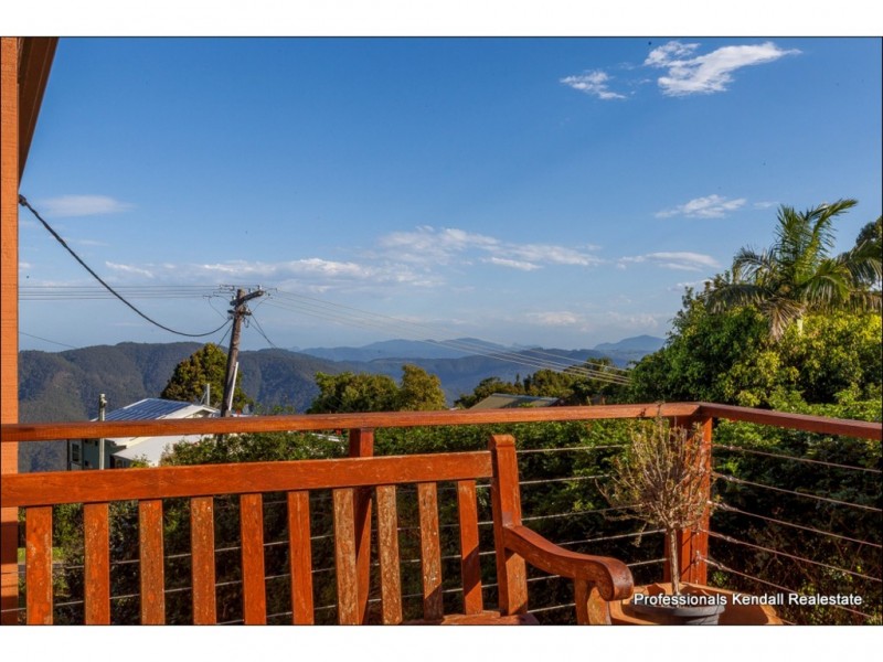 55 Coomera Gorge Drive, Tamborine Mountain QLD 4272