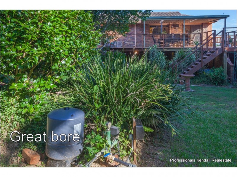 55 Coomera Gorge Drive, Tamborine Mountain QLD 4272