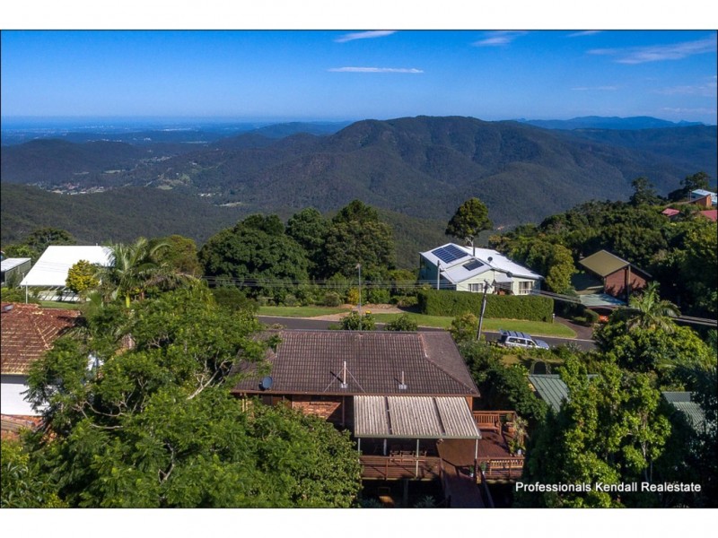 55 Coomera Gorge Drive, Tamborine Mountain QLD 4272