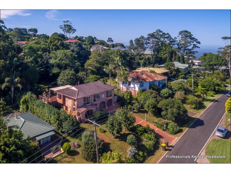 55 Coomera Gorge Drive, Tamborine Mountain QLD 4272