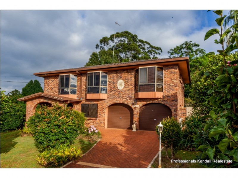 55 Coomera Gorge Drive, Tamborine Mountain QLD 4272