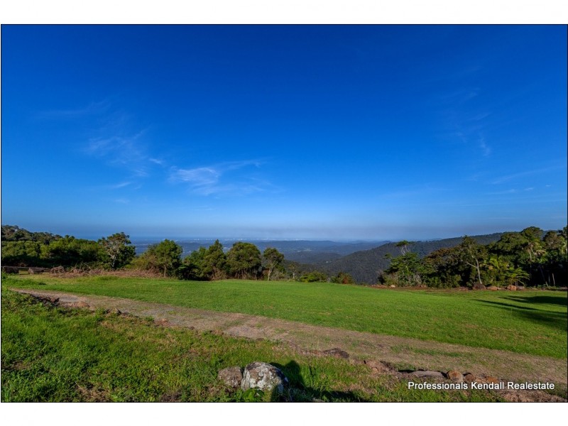 Lot 1/163 Curtis Road, Tamborine Mountain QLD 4272