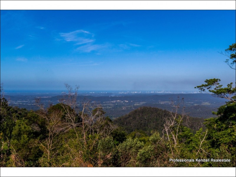 Lot 1/163 Curtis Road, Tamborine Mountain QLD 4272