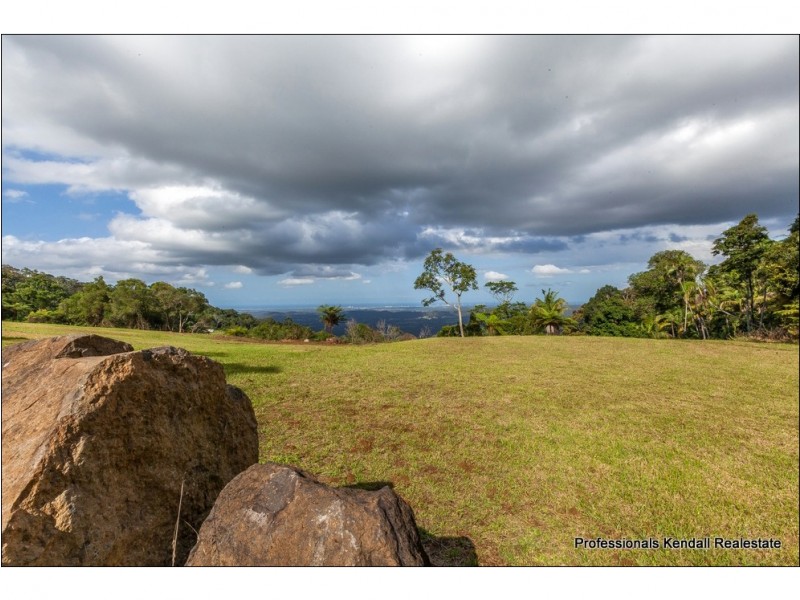Lot 1/163 Curtis Road, Tamborine Mountain QLD 4272