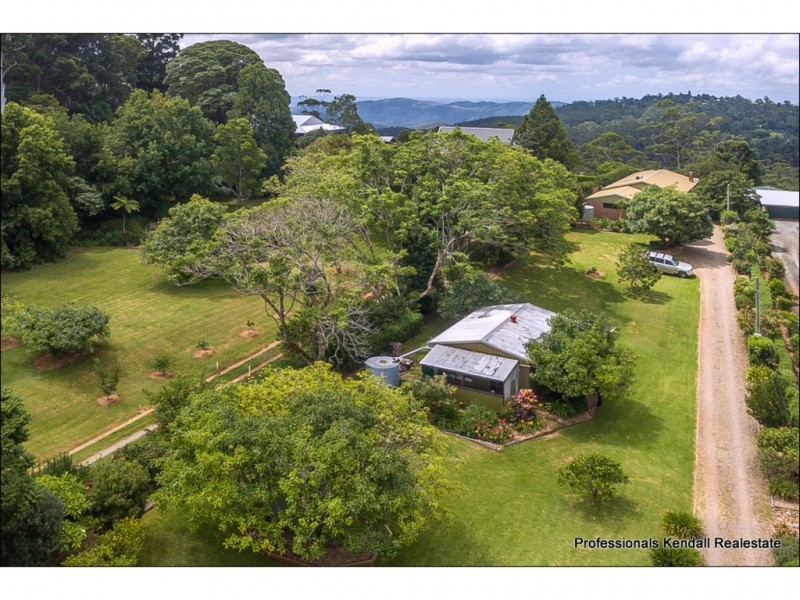 61 North Street, Tamborine Mountain QLD 4272