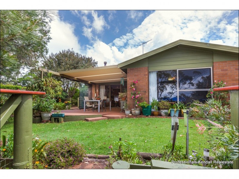 61 North Street, Tamborine Mountain QLD 4272