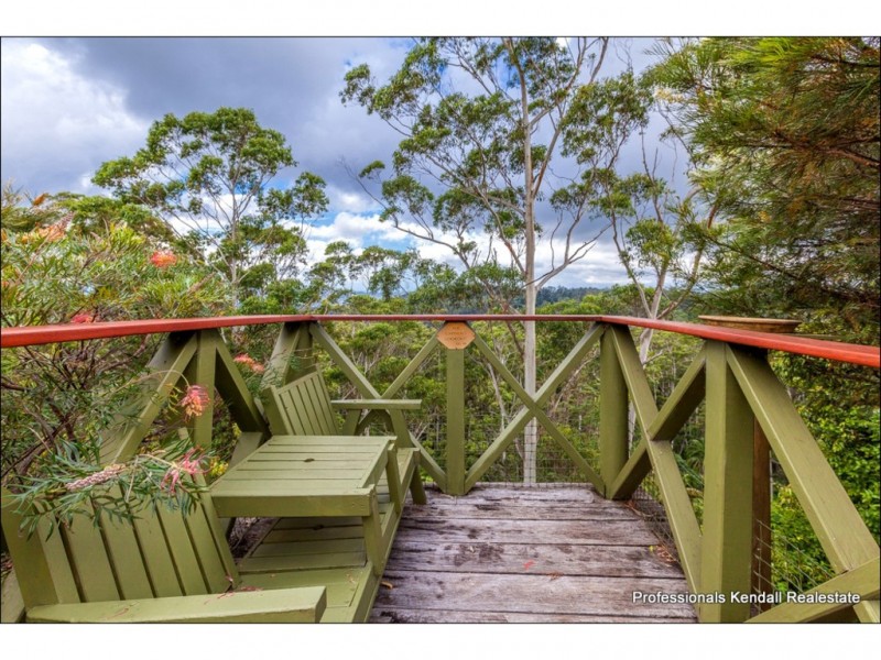 61 North Street, Tamborine Mountain QLD 4272