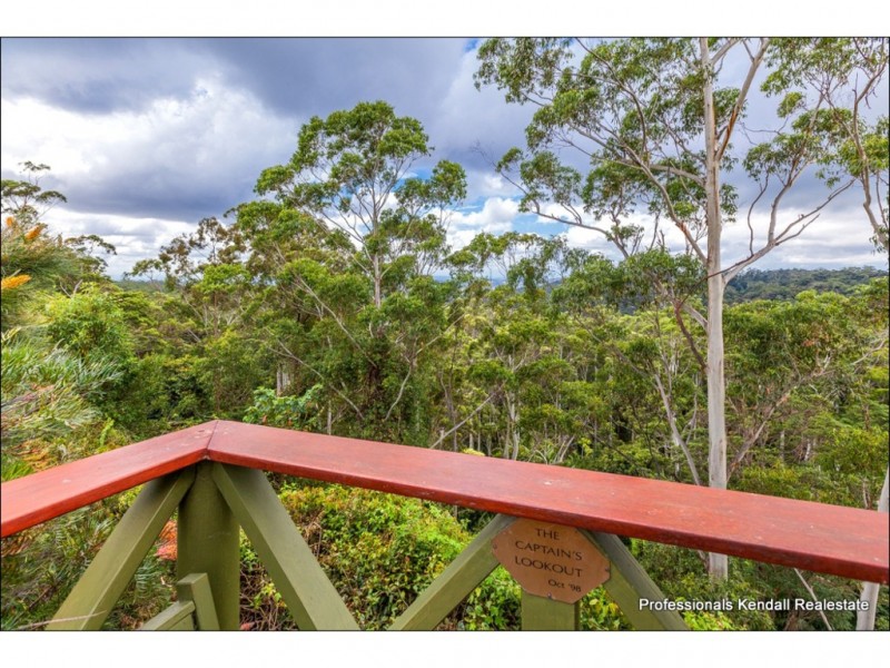 61 North Street, Tamborine Mountain QLD 4272