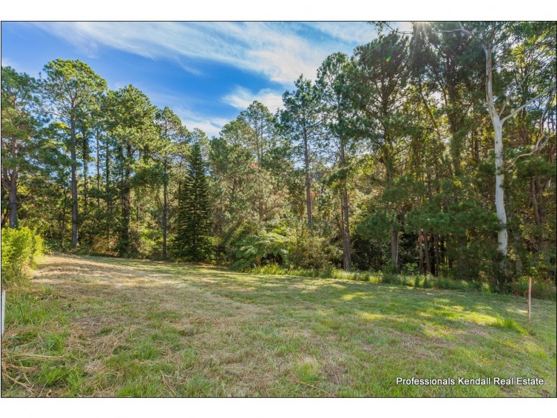12 Demavend Drive, Tamborine Mountain QLD 4272