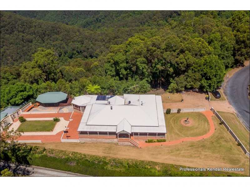 15 Landman Court, Tamborine Mountain QLD 4272